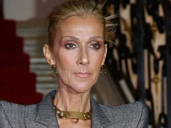 Céline Dion: «Se non potrò più camminare, striscerò ma non mi arrenderò mai»