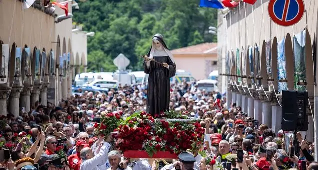 Spiritualità e solidarietà per costruire oggi un domani di speranza