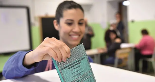 Un sussulto di speranza e di responsabilità per l'Europa