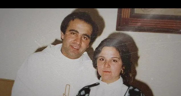 Solo per amore, il documentario che ricorda don Peppe Diana