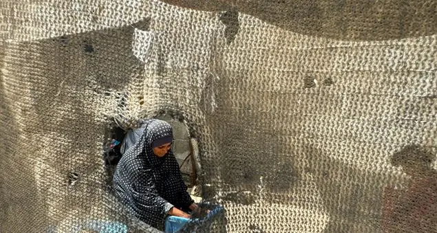 Israele fermi le operazioni a Rafah: l'ordine della Corte di giustizia dell'Aia