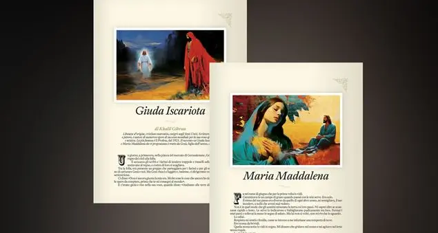 Un’oasi estiva in compagnia con i “racconti dello spirito”