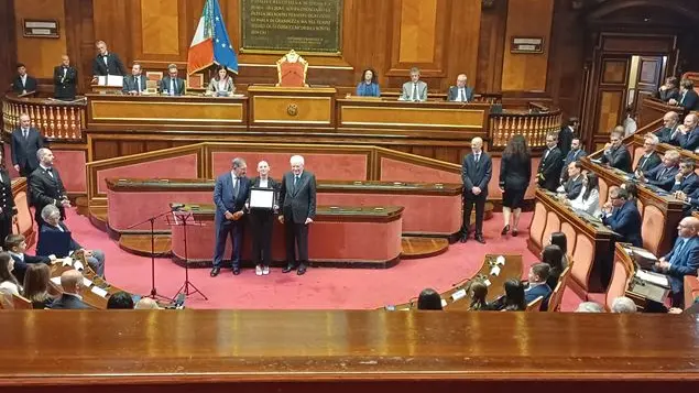 Coltivare la memoria per non perdere la democrazia