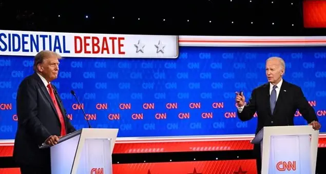 Democratici nel panico dopo il primo confronto tra Biden e Trump