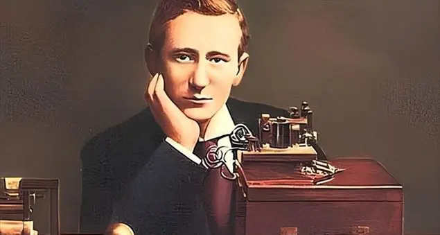 Elettra Marconi: «Fu la Vergine a ispirare a mio padre l'idea del telegrafo senza fili»