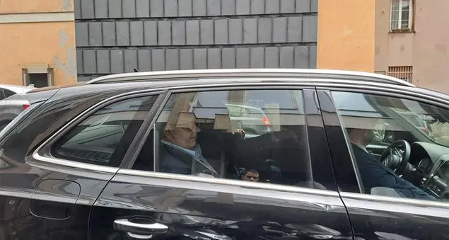 Cosa sappiamo dell'arresto del governatore della Liguria Toti e sul sistema di corruzione ipotizzato dai giudici