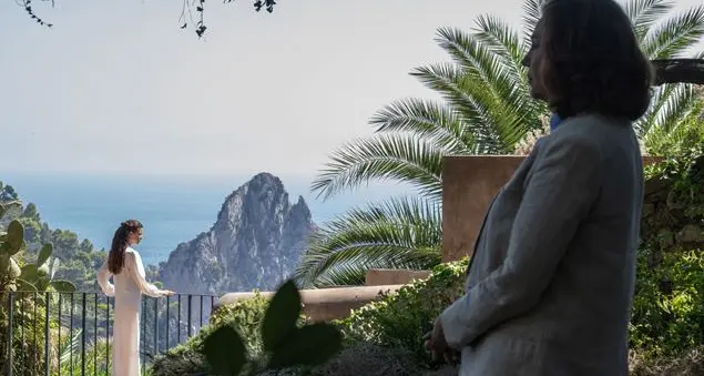 Ma Parthenope è davvero questa grande bellezza?