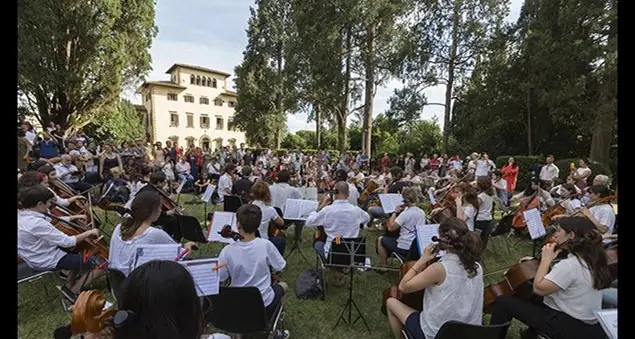 Scuola di Fiesole: mezzo secolo al servizio della musica