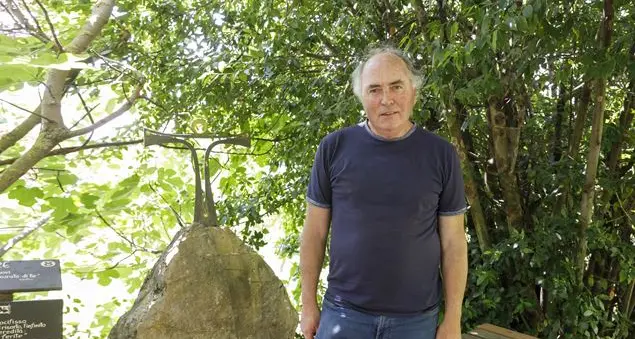 Le grandi interviste per il Giubileo: Sperare è fare spazio alla possibilità