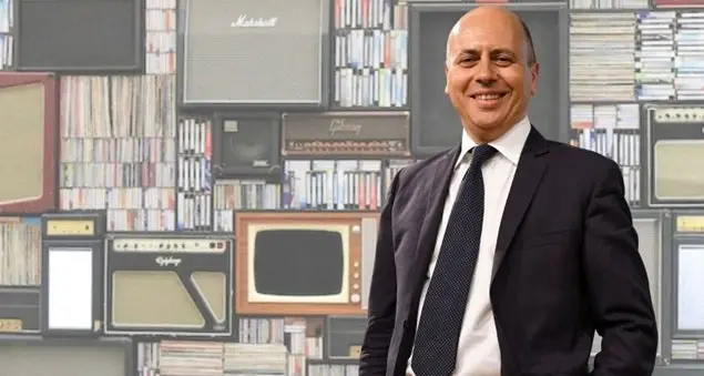 «L’Intelligenza artificiale può migliorare l’informazione e la vita delle persone. Ma va governata»