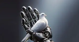 Il progresso della tecnologia: via verso la pace?