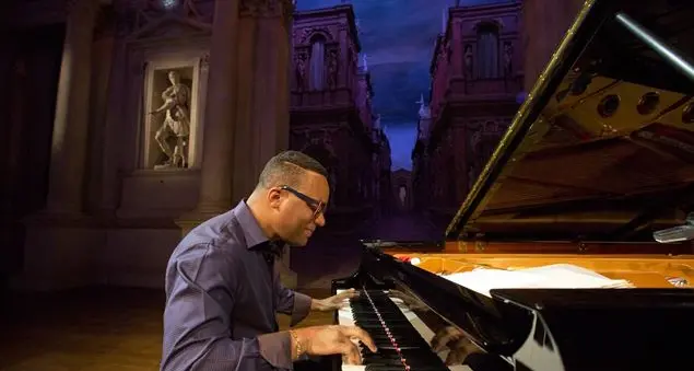 Sogni jazz sugli ottantotto tasti del pianoforte