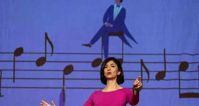 Esageranza e sorellanza: due parole per cambiare in meglio la vita delle donne