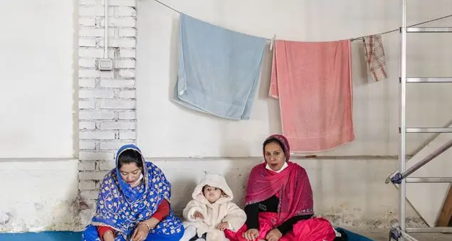 L'indagine di WeWorld: il dramma delle lavoratrici agricole immigrate tra ricatti e violenze sessuali