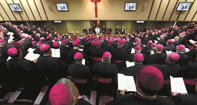 Le parole hanno un peso e bisogna stare attenti, ma enfatizzarle è strategia