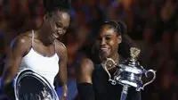 Richard, Venus e Serena Williams, la storia vera della famiglia che ha cambiato il tennis