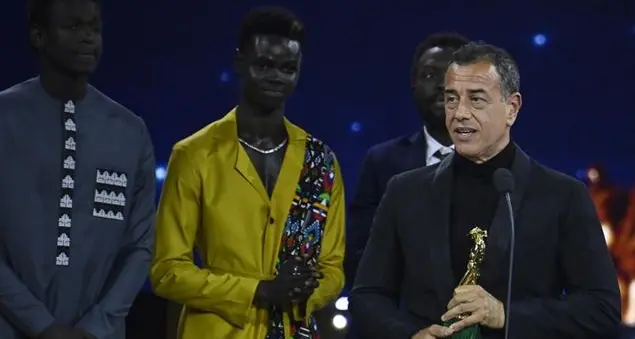 Miglior film e miglior regia a Matteo Garrone