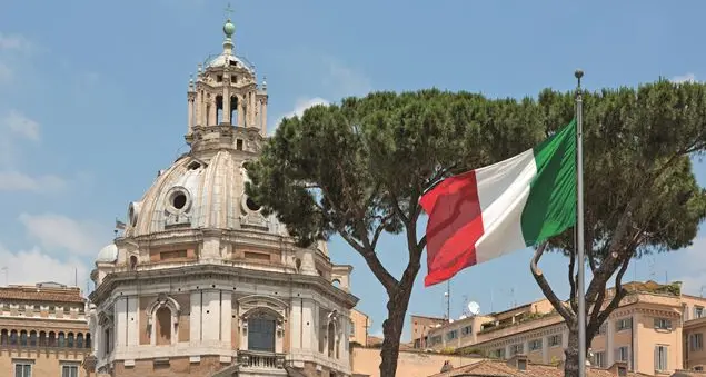 Sì, la Chiesa deve 'fare politica', ma senza opportunismi