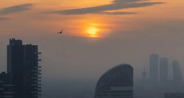 «Il mio lobbista in bilico in una Milano che ha smarrito l'anima»