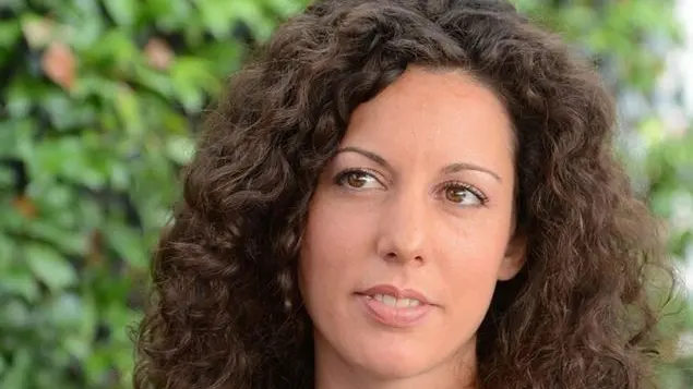 Premio Elsa Morante al romanzo \"Cuore nero\" di Silvia Avallone