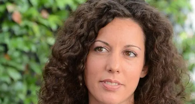 Premio Elsa Morante al romanzo \"Cuore nero\" di Silvia Avallone