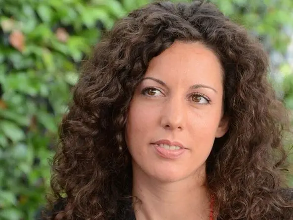 Premio Elsa Morante al romanzo \"Cuore nero\" di Silvia Avallone