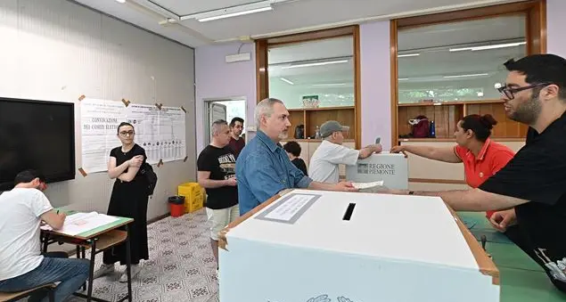 Lo scrutatore è un mestiere che gli italiani non vogliono più fare