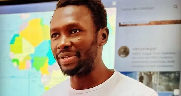 Chi è Mamadou Kouassi che ha ispirato \"Io Capitano\"