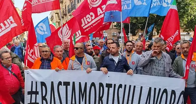 «Serve una Procura nazionale per la sicurezza sul lavoro. Tutele e regole sono considerate solo un costo»