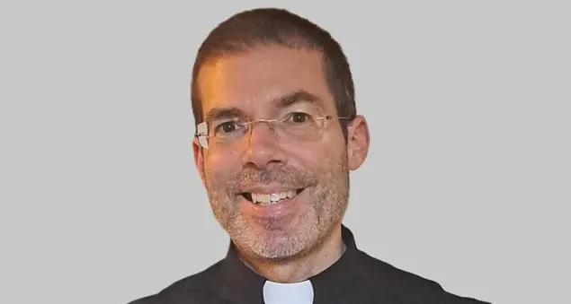 «A Medjugorje ho capito che la mia strada era farmi prete»