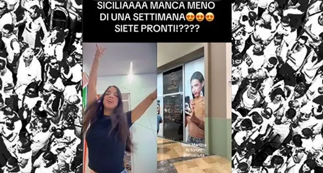 Il caso New Martina? Qui gatta ci \"cover\"