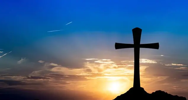 La speranza di cui abbiamo bisogno è ancorata in Gesù Cristo