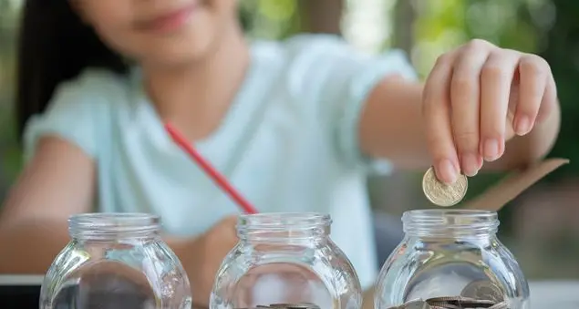 «A soli 12 anni già pensa a lavorare per guadagnare i suoi primi soldi!»