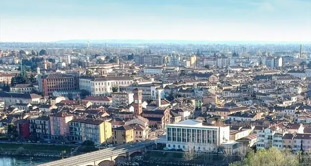 A Lodi un Fiume di libri e di autori