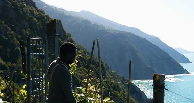 Ma quanto è buono lo \"sciacchetrà del migrante\"