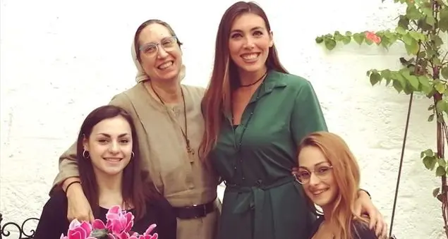 Una due giorni per donne che “vogliono fare i conti con se stesse”