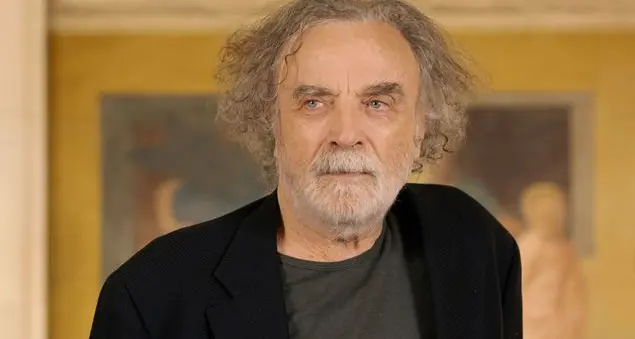 Franco Branciaroli: «Sono rimasto l'ultimo degli Incamminati, ma il nostro teatro va avanti»