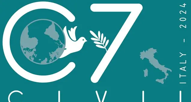 Giustizia, equità, sviluppo, difesa dell'ambiente: le richieste della società civile mondiale al G7