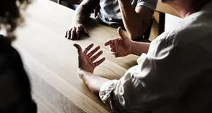 Quella mostra contestata da molti fedeli