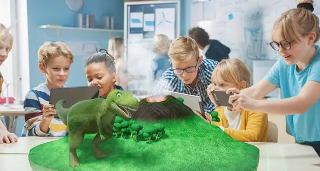 Gentile ministro, i dinosauri... non fanno male alla scuola