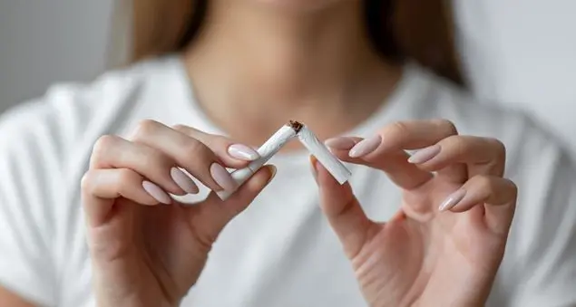 Nuovi buoni motivi per smettere di fumare