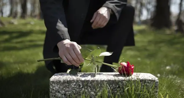 «Mia nonna è l’unica mamma che ho avuto»