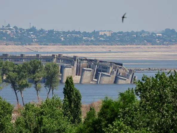 Diga di Kakhovka: per la prima volta l'ecocidio potrebbe essere giudicato come crimine di guerra