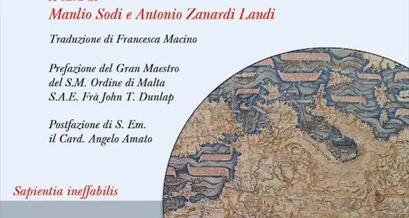 Ripubblicato il \"De Europa\" , viaggio nei continente del Rinascimento