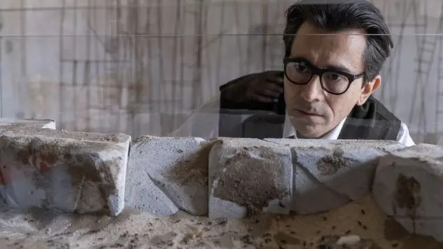 La vera storia di Aldo Braibanti, il protagonista del film \"Il signore delle formiche\"