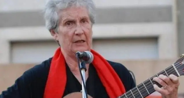 Addio a Giovanna Marini, la \"Joan Baez\" italiana che ha salvato dall'oblio i canti popolari delle donne