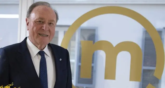 La vera storia di Ennio Doris, il banchiere nato povero ma che sognava in grande