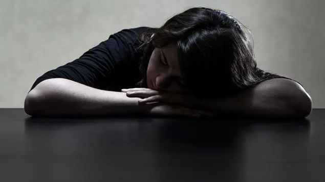 «Il violento? Ha sempre le chiavi di casa»
