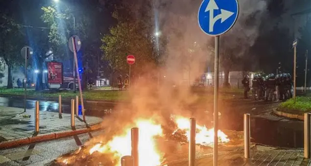 Don Burgio: «Il papà di Ramy, quelle parole gli fanno onore»