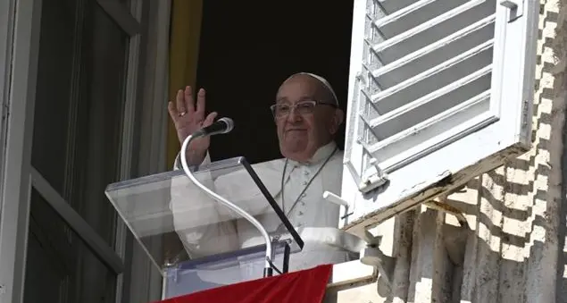 «Chiedo un cessate il fuoco immediato su tutti i fronti»